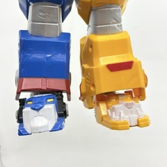 Ultimate VOLTRON Legendary Defender 15″ Toy Action Figure 2017 Playmates Works