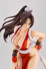 The King of Fighters ’98 Mai Shiranui 8.3″ 1/7 Figure SNK Bishoujo Kotobukiya