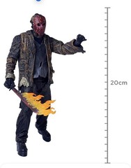 NECA Freddy vs Jason – 7” Scale Action Figure – Ultimate Jason New Sealed In Box