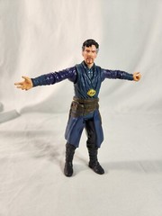 Dr. Strange Marvel Avengers 2021 – 6 Inch Hasbro Action Figure Hasbro G+ FastShp