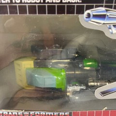 Transformers G1 Autobot Triple Changer Springer Transforming Toy K.O.Version NEW