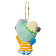 LINE FRIENDS BT21 Mascot Halloween Polyester TATA/CHIMMY/COOKY etc. JAPAN NEW
