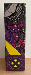 Marvel Legends SENTINELS 2-Pack – BOX ONLY *No Figures* X-Men Arcade Game