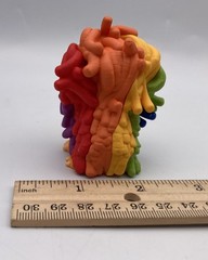 POPPY PLAYTIME 2.5″ Collector Bundle Mini Figure YARNABY