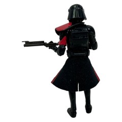 Star Wars Vintage Collection Purge Trooper Phase II Armor 3.75″ Figure Hasbro