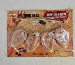 Loot Crate Horror Bundle 2 – Alien, Walking Dead, Stranger Things