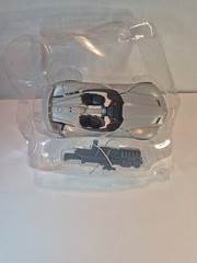 Transformers Sideswipe Complete DOTM Deluxe Class Dark Of The Moon
