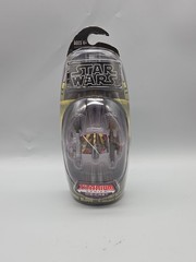 Star Wars Titanium Series Xanadu Blood Die Cast
