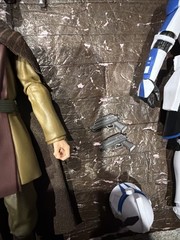 Star Wars Black Series Loose Figure Lot Of 8