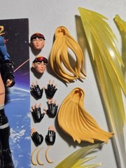 Storm Collectibles Street Fighter V Arcade Edition Cammy Action Figure