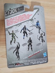2011 Hasbro GI Joe Dollar General Exclusive Lot of 5 Figures All NIP