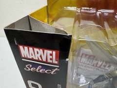 Ant-Man & the Wasp Marvel Select The Wasp | Disney Exclusive Action Figure | New