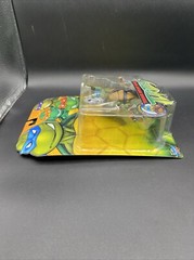 Teenage Mutant Ninja Turtles TMNT Leonardo 2023 Playmates Retro REISSUE
