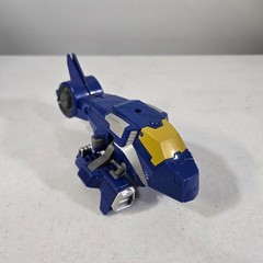 Transformers Rescue Bots Academy & Cyberverse Toy Lot of 8 Bulk AS-IS