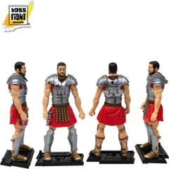 Boss Fight Studio Vitruvian H.A.C.K.S. Roman Legionary Lost Legion 1:18 Figure