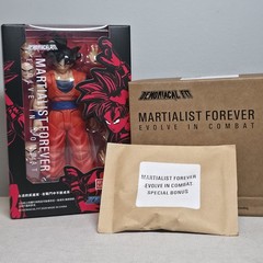 ⭐USA STOCK⭐ Demoniacal Fit Martialist Forever Evolve Combat NOT SH Figuarts Goku