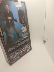 Dungeons & Dragons: Honor Among Thieves – Edgin, 6″ Action Figure New in box