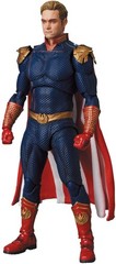 The Boys Homelander MAFEX #151 Action Figure