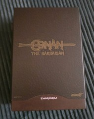 Super 7 Conan The Barbarian Ultimates THORGRIM Figure NEW Unopened MIB
