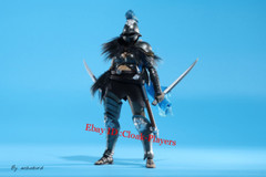 1/12 Female Gladiator Cloth Set for Xesray Studio “combatants Fight for Glory”