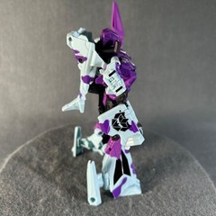 Transformers Generation 2 G2 Decepticons Combiner Bruticus Vortex Action Figure
