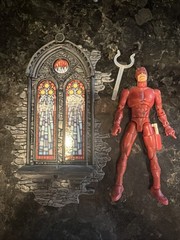Daredevil Legends 2001 Complete