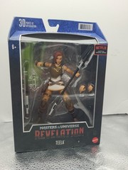 Mattel Masters of the Universe Revelation Spikor 7″ Action Figure
