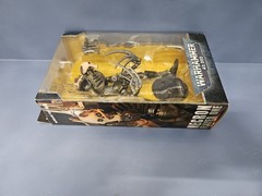 Warhammer 40000 40K NECRON FLAYED ONE McFarlane (7 inch) NFO-02