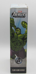 Marvel Hulk Avengers Assemble Titan Hero Series 12″ Action Figure