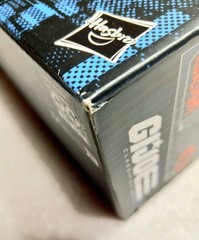 GI JOE Classified Cobra S.N.A.K.E. Battle Suit 162 Pulse Exclusive Unopened