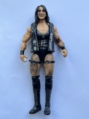 WWE Mattel Elite 117 Rhea Ripley Wrestling Action Figure Loose