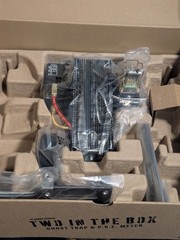 Ghostbusters HasLab Ghost Trap ONLY Two in the Box Plasma 1:1 Prop All Tiers