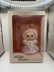 Monster Fall Into Sweaters Plush Land Exclusive Doll Art Toy