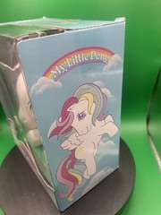 My Little Pony Starshine Styling Head NIB Retro G1 Hasbro Just Play Brush MLP