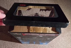 Super 7 – Voltron – Super Cyborg Full Color Action 11″ Figure New in Box