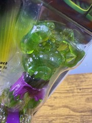 2003 Marvel Incredible Hulk Light Up Pen NIB Factory Sealed MGA Entertainment
