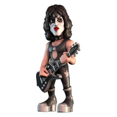 Minix Kiss the Starchild Collectible Vinyl Action Figure Ages 15 Years and Up