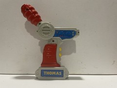 Thomas & Friends 2006 Trackmaster Replacement Flip Face Thomas Remote Controller