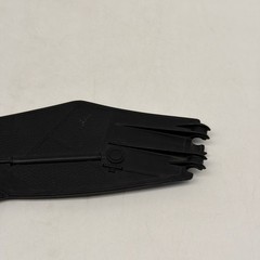 1986 MOTU He-Man Fright Fighter Original Wing Replacement Part Only! 1053-2338!