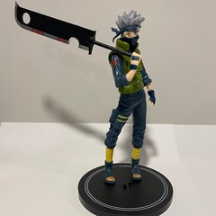 Naruto Jiraiya Kazekage Gaara Itachi Uchiha Hatake Kakashi Action Figure 7”
