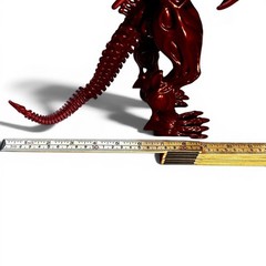 NECA 13″ Alien Queen Action Figure Xenomorph Resurrection Ultra Deluxe Figure