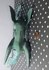 EvezBeadz Plesiosaur Reptile Dinosaur Indonesia KG22007Y Action Toy Jurassic