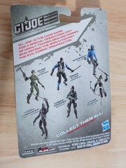 2011 Hasbro GI Joe Dollar General Exclusive Lot of 5 Figures All NIP