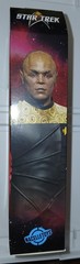 STAR TREK VOYAGER TUVIX 1/10 7″ FIGURE 003 NACELLE TOYS NEW SEALED