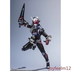 Bandai Kamen Rider Zi-O Christmas Birthday Gift Action Figures Anime Merchandise