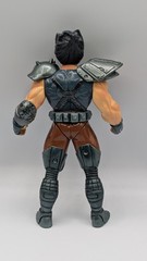 1997 Extreme Toys Rob Liefeld’s Prophet 6″ Vintage Action Figure