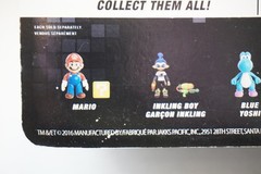 2016 World of Nintendo TROPHY SAMUS ARAN 4″ Figure Series 2-4 Jakks Pacific NEW!