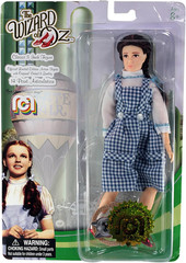 Action Figure, 8” Wizard of Oz – Dorothy (1St Time Available in Single Pack) (Li