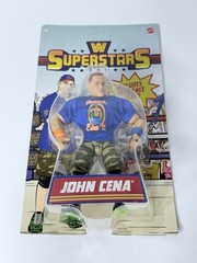 WWE Superstars Series 19 Complete Set John Cena Koko B Bundy Hillbilly Jim 2026