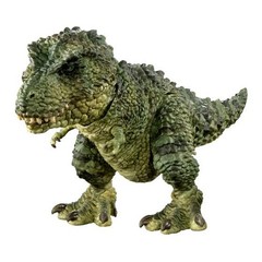 Ikimono Daizukan ReptiX Dinosaur Figure Full set of 4 Capsule toy Gashapon